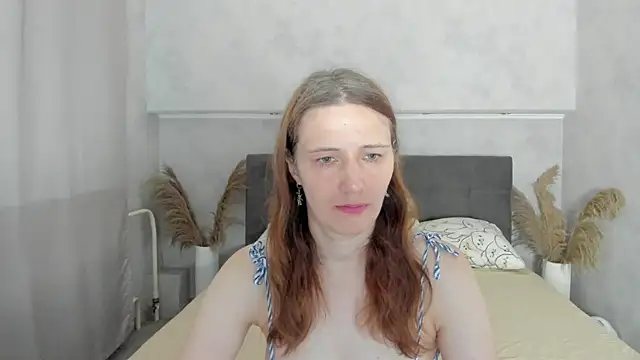 Kathrine-Meyer online show from June 2026 12:46:01 AM