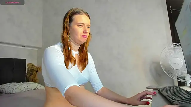 Kathrine-Meyer online show from July 2026 01:12:01 AM