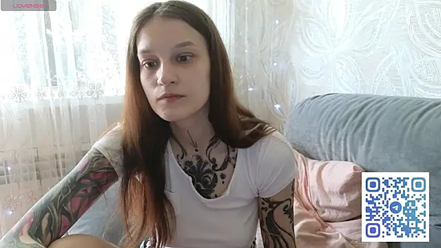Little skinnyDevil online show from June 2026 02:46:01 AM