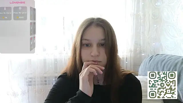 Little skinnyDevil online show from June 2026 01:47:02 AM