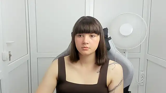 Vanilla Vixen online show from June 2026 06:14:02 AM
