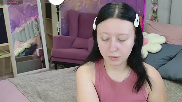 RuthHalll online show from July 2026 05:06:01 AM