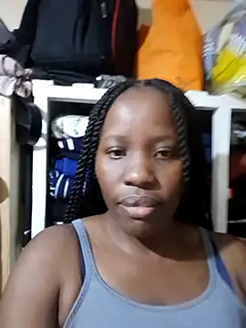Miss Bunny5 online show from June 2026 05:51:01 PM