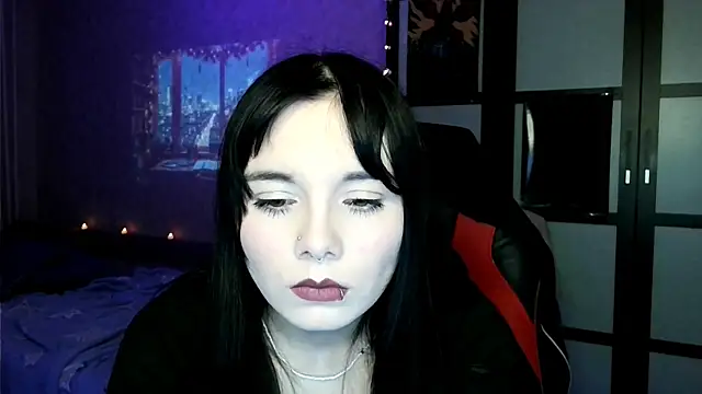 kawaiigothica online show from June 2026 06:03:02 PM