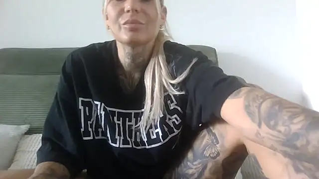 Sierablum online show from July 2026 07:47:01 AM