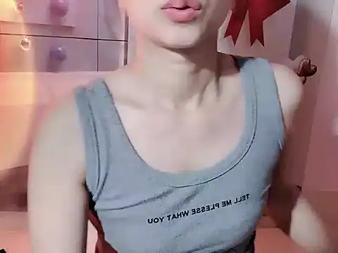 -Lylyn- online show from June 2026 06:12:02 AM