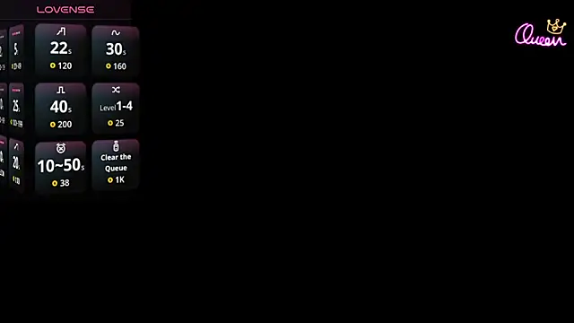 Valensmile online show from June 2026 01:20:02 AM