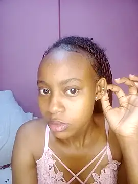 Sashakay23 online show from July 2026 10:55:01 PM