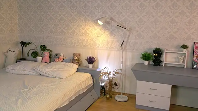 bambi bimboo online show from June 2026 05:27:02 PM