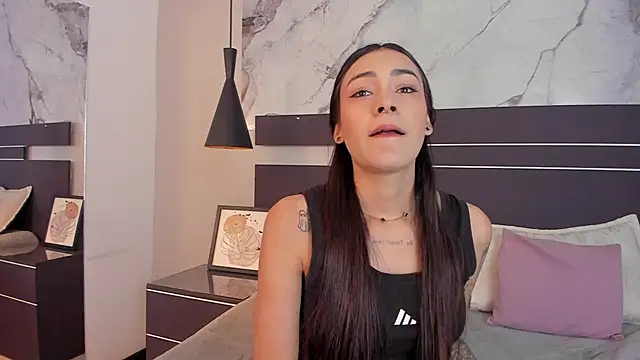 SelenaRose  online show from June 2026 01:21:02 PM