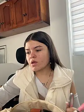 Camila Duarte 2 online show from June 2026 01:23:01 PM