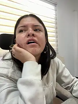 Camila Duarte 2 online show from June 2026 01:30:01 PM