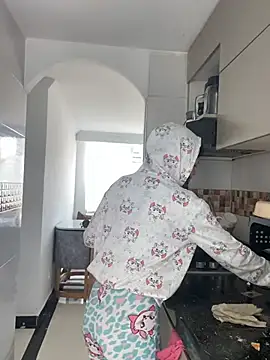 Camila Duarte 2 online show from July 2026 02:12:02 PM