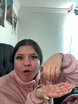 Camila Duarte 2 online show from July 2026 03:04:02 PM