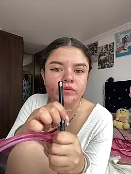 Camila Duarte 2 online show from July 2026 02:24:01 PM