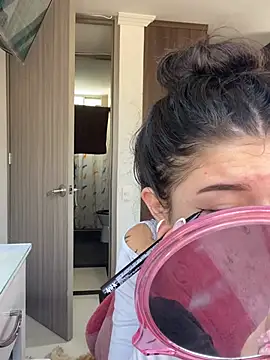 Camila Duarte 2 online show from July 2026 02:13:01 PM