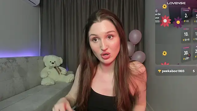 tender babyyy online show from June 2026 06:56:01 PM