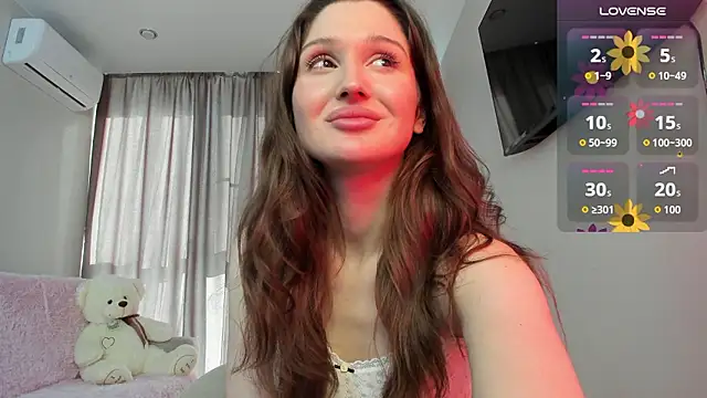 tender babyyy online show from July 2026 02:02:02 PM