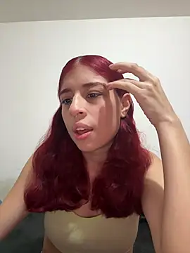 Cherry Luna1 online show from July 2026 02:38:01 AM