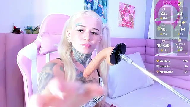  mariangel1 online show from July 2026 04:48:02 AM