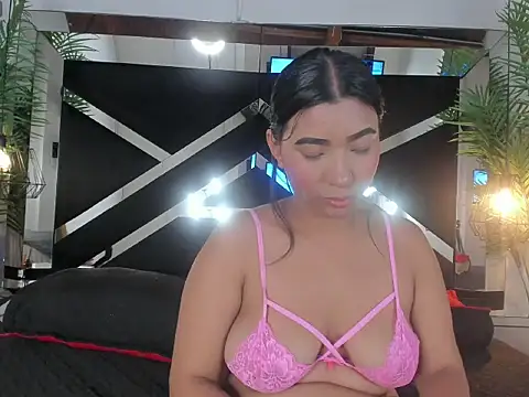 Little-Cherry- online show from June 2026 06:02:01 PM