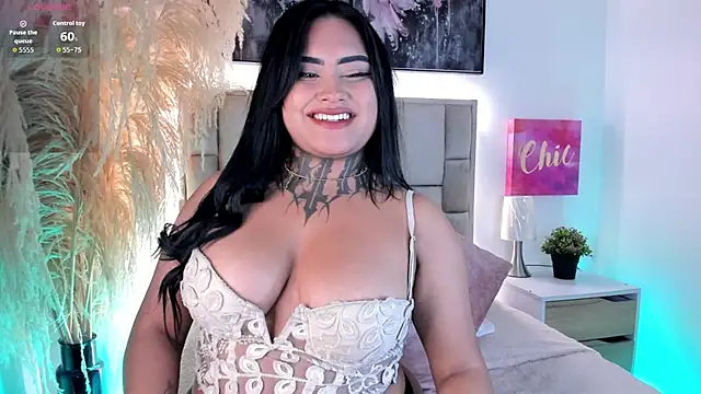Lairahearvy online show from July 2026 12:23:01 PM