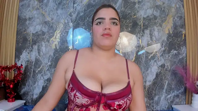 AMMY HONEY online show from June 2026 08:29:02 PM
