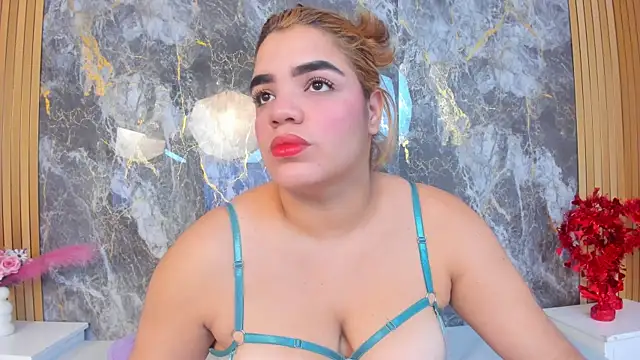 AMMY HONEY online show from July 2026 07:41:01 PM