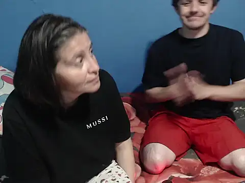 Adan eva26 online show from June 2026 07:48:01 PM
