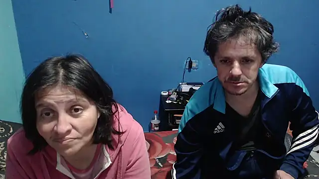 Adan eva26 online show from July 2026 12:49:01 AM