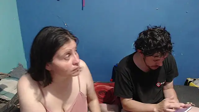 Adan eva26 online show from July 2026 09:17:02 PM