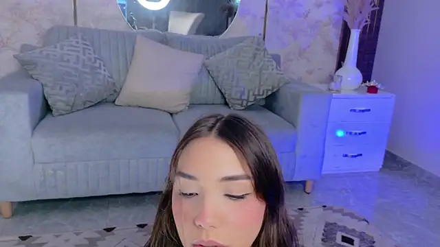 Blaira  online show from July 2026 01:18:02 PM