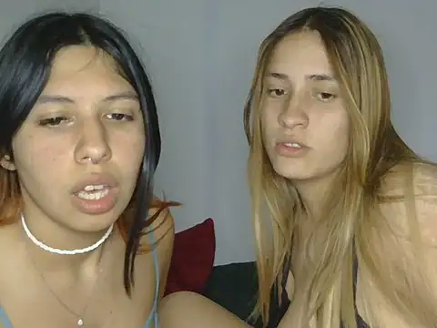 sweet melatina online show from July 2026 12:16:02 AM