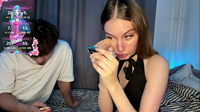 BestSweetyBB online show from July 2026 06:32:02 PM
