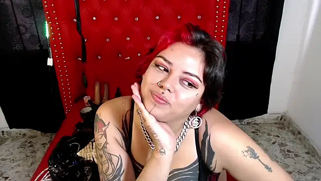 Marlbolo Rojo01 online show from June 2026 06:41:01 PM
