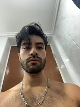 SantiagoMelendez online show from July 2026 02:24:01 PM