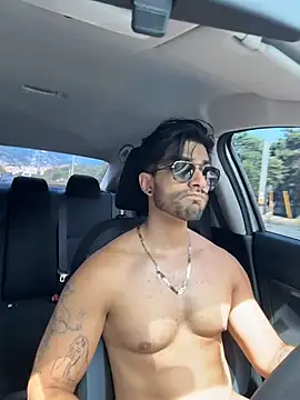 SantiagoMelendez online show from July 2026 07:27:02 PM