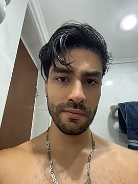 SantiagoMelendez online show from July 2026 02:41:01 PM