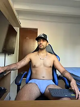SantiagoMelendez online show from July 2026 09:24:01 PM