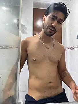 SantiagoMelendez online show from July 2026 04:03:02 PM