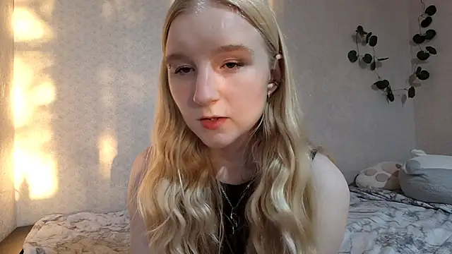 InnoBelle online show from June 2026 01:54:02 AM