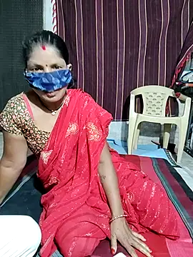 saritabhabixxx online show from June 2026 05:00:01 PM
