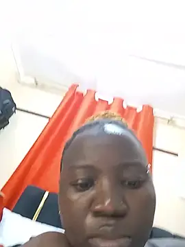 Naughty nigerbitch online show from July 2026 05:14:02 AM