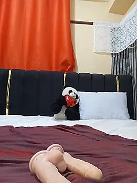 Naughty nigerbitch online show from July 2026 06:04:02 PM