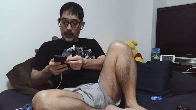 komadanaoki online show from July 2026 10:43:01 AM