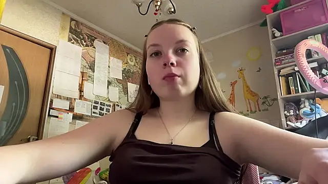 Aileyn online show from June 2026 08:15:02 AM