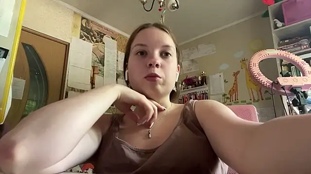 Aileyn online show from June 2026 08:25:02 AM