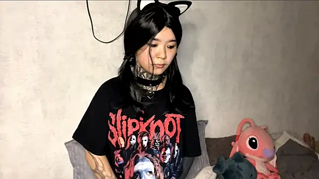 staryrose online show from July 2026 07:42:01 PM