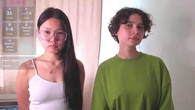MicaelaLovella online show from June 2026 04:14:02 AM