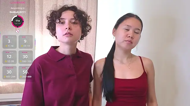 MicaelaLovella online show from June 2026 03:09:02 AM